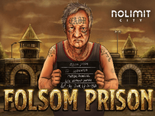 Folsom Prison game thumbnail