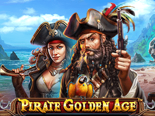 Pirate Golden Age game screenshot
