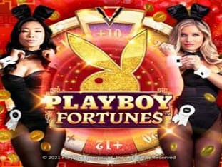 Playboy Fortunes game thumbnail