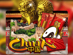 China game thumbnail