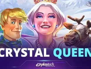 Crystal Queen game thumbnail