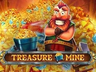 Treasure Mine game thumbnail