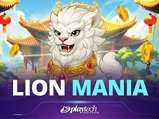 Lion Mania™