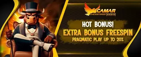 Free Spins Pragmatic Play Spesial banner