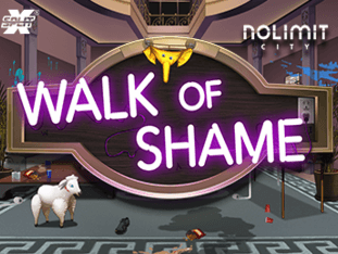 Walk Of Shame game thumbnail