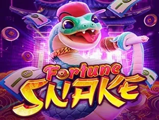 Fortune Snake game thumbnail