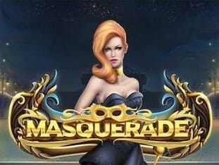 Masquerade (1) game thumbnail