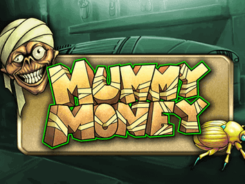 Mummy Money game thumbnail