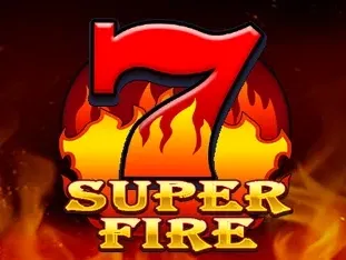 Super Fire 7 game screenshot