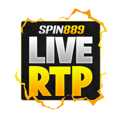 spin889 Logo